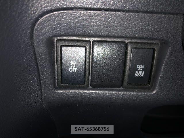 Suzuki SPACIA 2014-01 368598-17