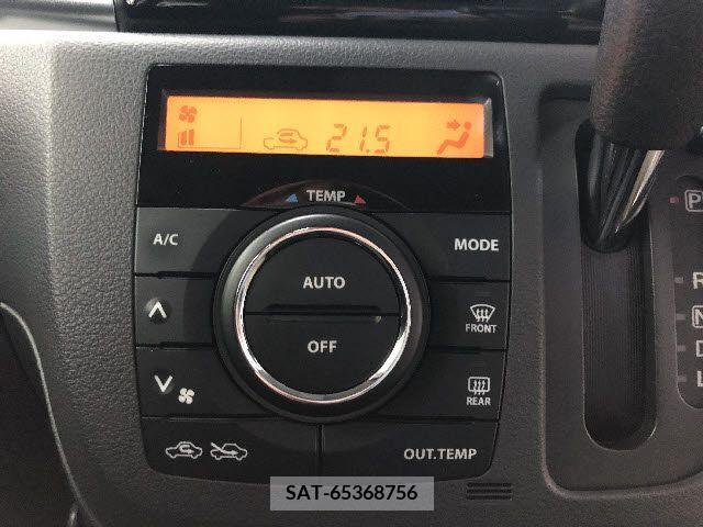 Suzuki SPACIA 2014-01 368598-14