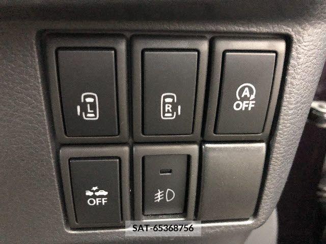 Suzuki SPACIA 2014-01 368598-11