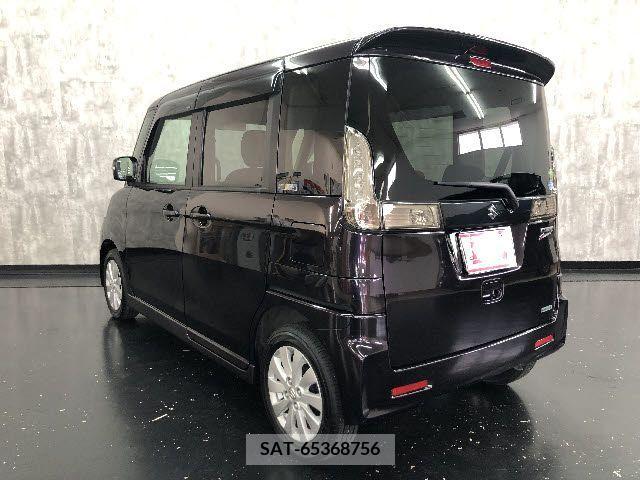 Suzuki SPACIA 2014-01 368598-8