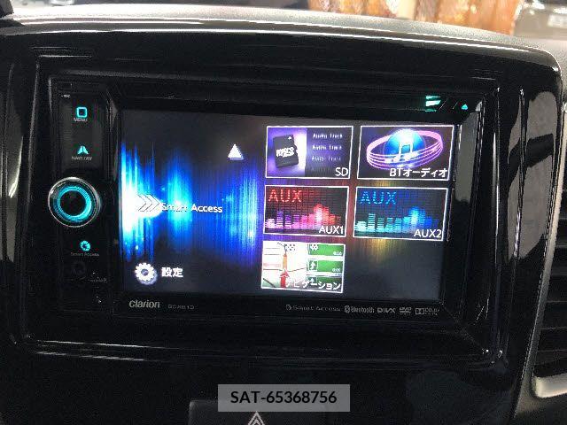 Suzuki SPACIA 2014-01 368598-5