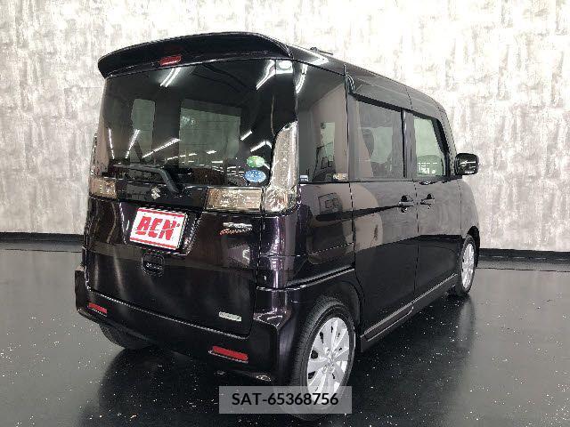 Suzuki SPACIA 2014-01 368598-2