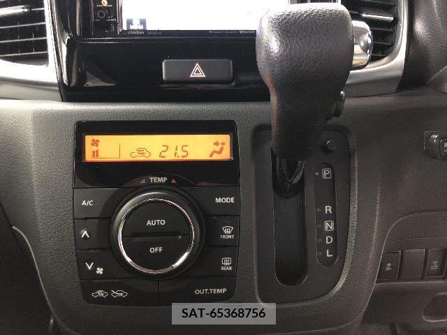 Suzuki SPACIA 2014-01 368598-19