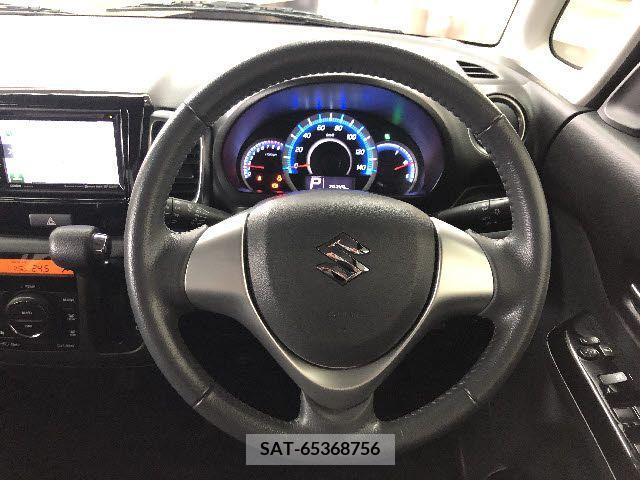 Suzuki SPACIA 2014-01 368598-13