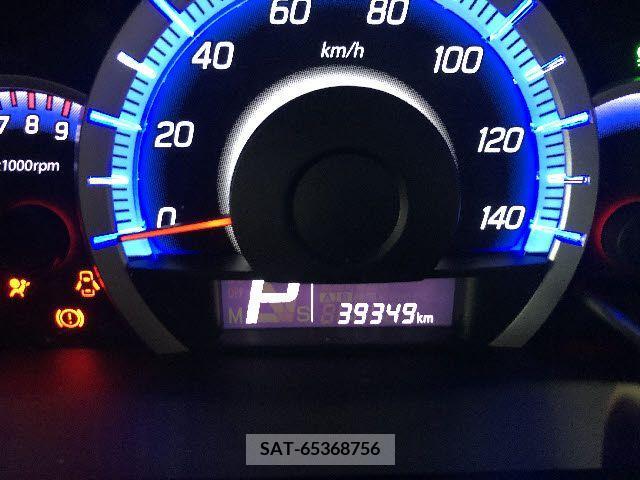 Suzuki SPACIA 2014-01 368598-7
