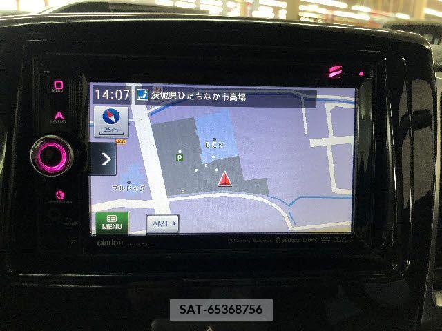 Suzuki SPACIA 2014-01 368598-4