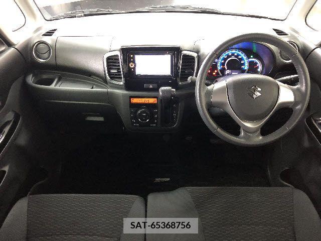 Suzuki SPACIA 2014-01 368598-1