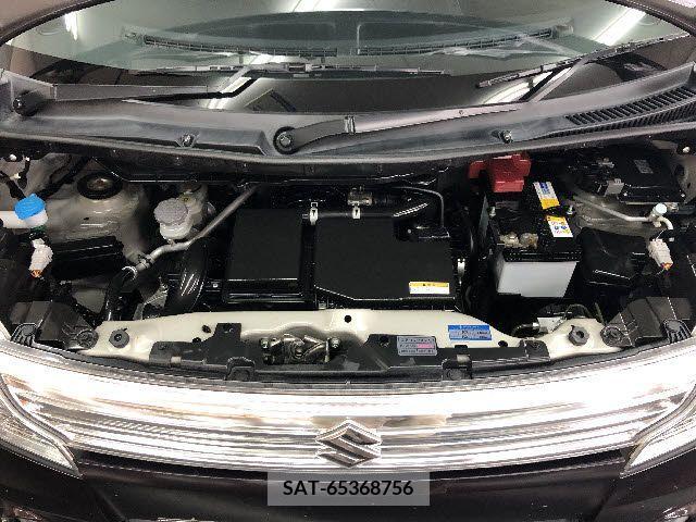 Suzuki SPACIA 2014-01 368598-27