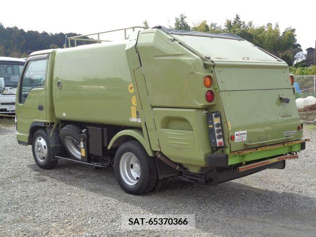 Isuzu ELF TRUCK 2005-07 202434-5