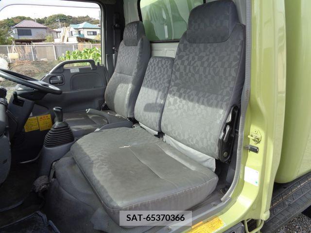 Isuzu ELF TRUCK 2005-07 202434-22