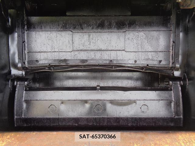 Isuzu ELF TRUCK 2005-07 202434-9
