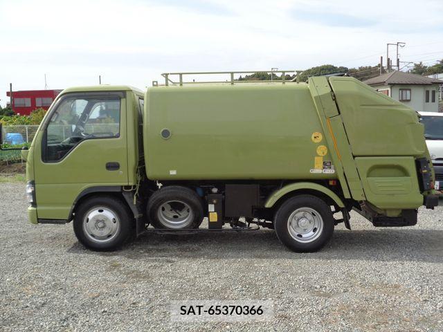 Isuzu ELF TRUCK 2005-07 202434-6