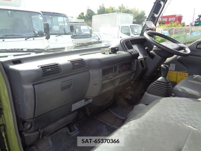 Isuzu ELF TRUCK 2005-07 202434-23