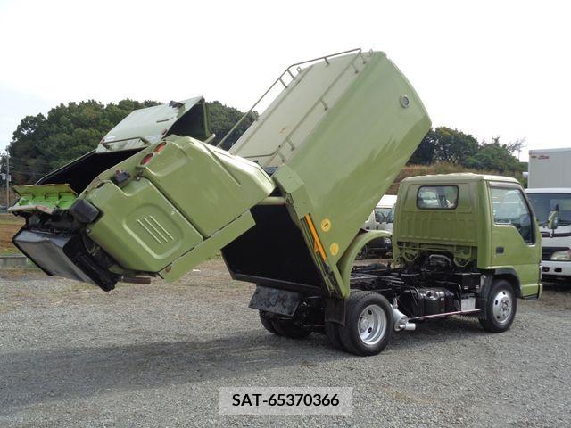 Isuzu ELF TRUCK 2005-07 202434-14