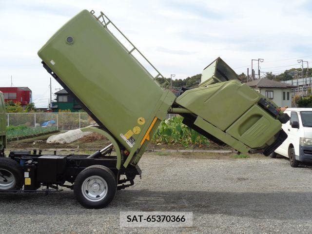 Isuzu ELF TRUCK 2005-07 202434-15