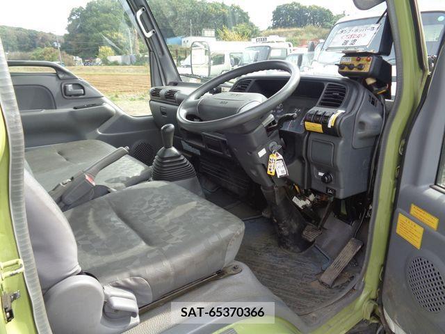Isuzu ELF TRUCK 2005-07 202434-16