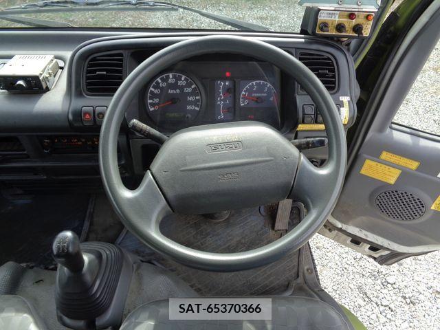Isuzu ELF TRUCK 2005-07 202434-17
