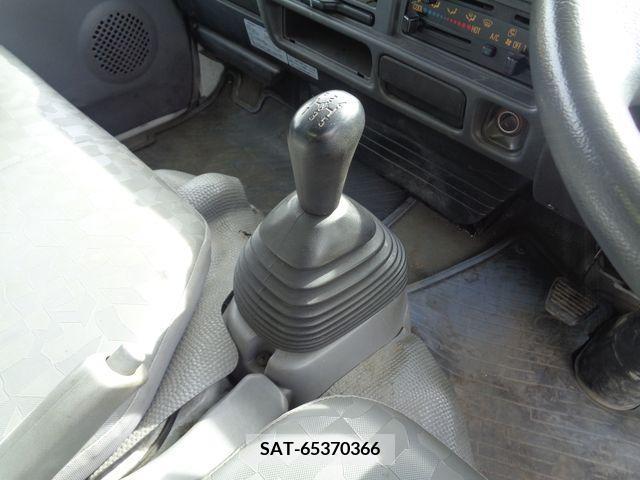 Isuzu ELF TRUCK 2005-07 202434-18