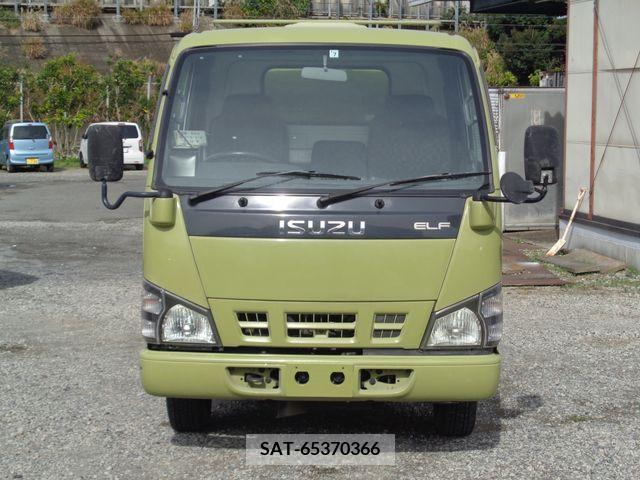 Isuzu ELF TRUCK 2005-07 202434-1
