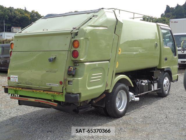 Isuzu ELF TRUCK 2005-07 202434-3