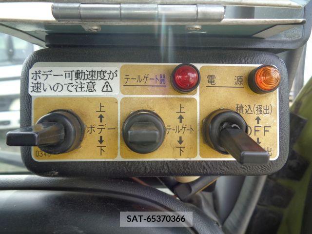 Isuzu ELF TRUCK 2005-07 202434-20