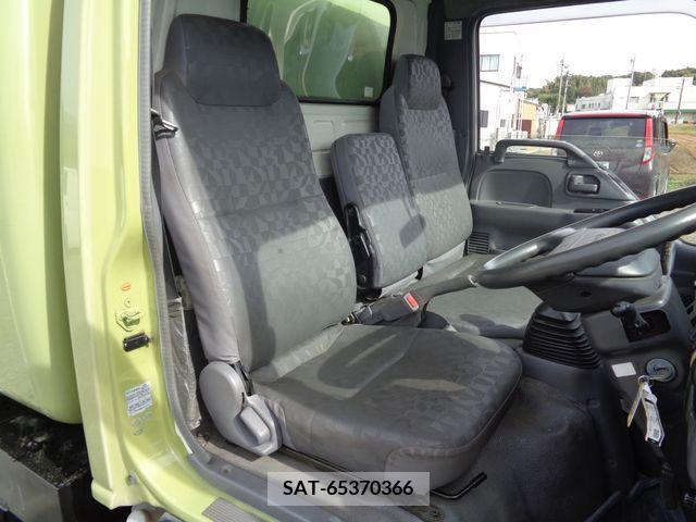 Isuzu ELF TRUCK 2005-07 202434-21