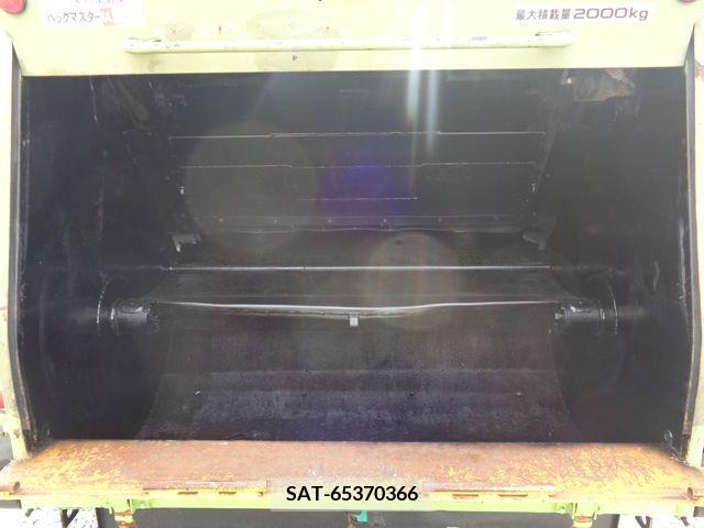 Isuzu ELF TRUCK 2005-07 202434-8