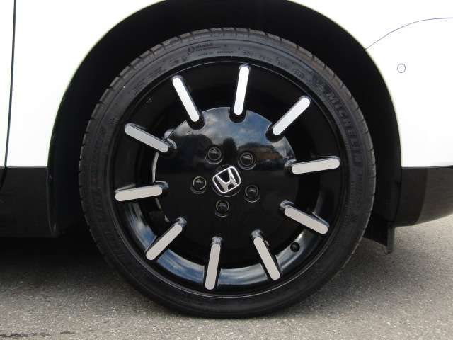 Honda e 2021-01 9527-6