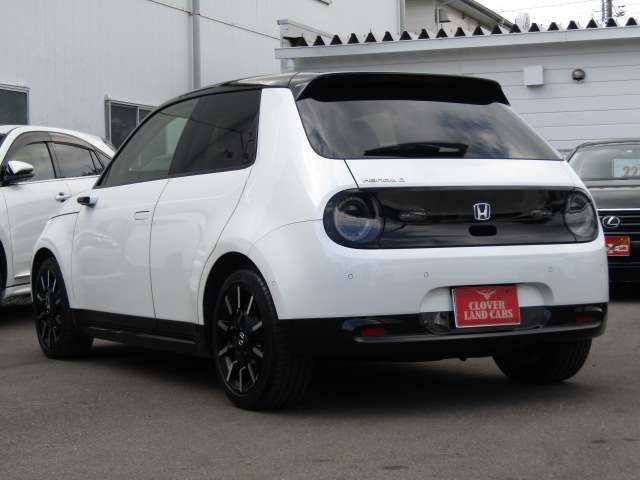 Honda e 2021-01 9527-4