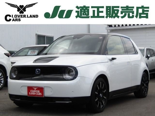 Honda e 2021-01 9527-0