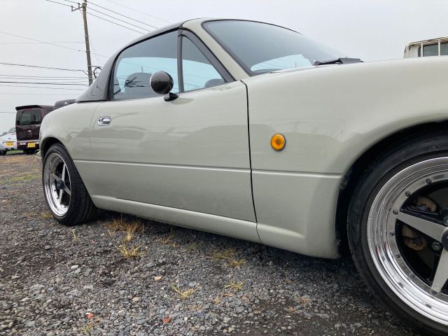 Mazda ROADSTER 1994-06 5784-10