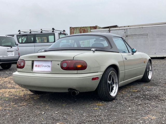 Mazda ROADSTER 1994-06 5784-8