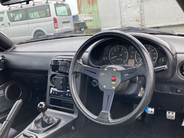 Mazda ROADSTER 1994-06 5784-18