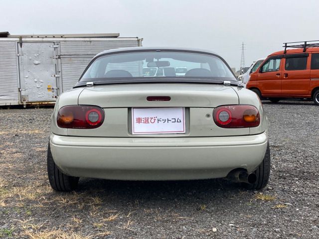 Mazda ROADSTER 1994-06 5784-7