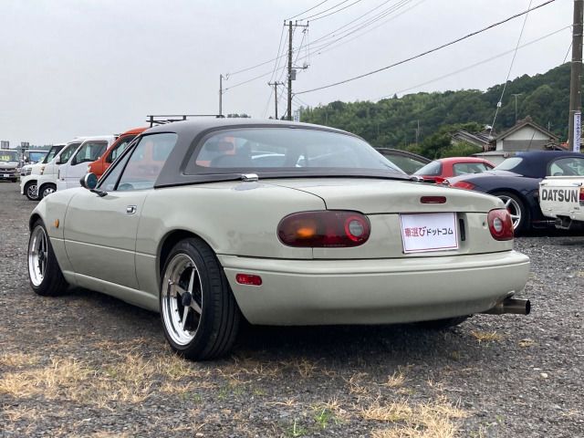 Mazda ROADSTER 1994-06 5784-6