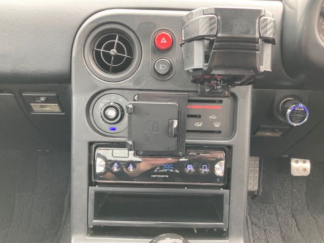 Mazda ROADSTER 1994-06 5784-15