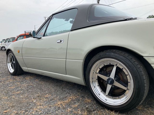 Mazda ROADSTER 1994-06 5784-5