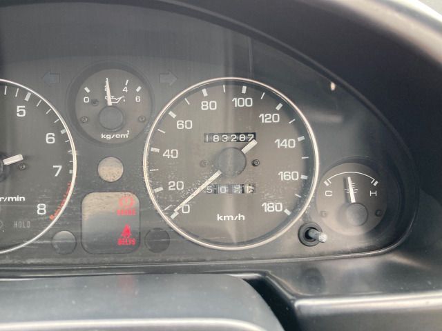 Mazda ROADSTER 1994-06 5784-14