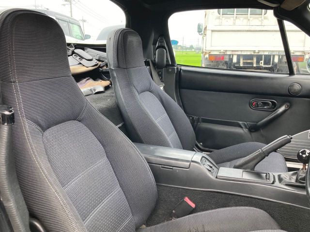 Mazda ROADSTER 1994-06 5784-19