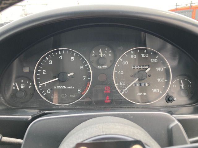 Mazda ROADSTER 1994-06 5784-13