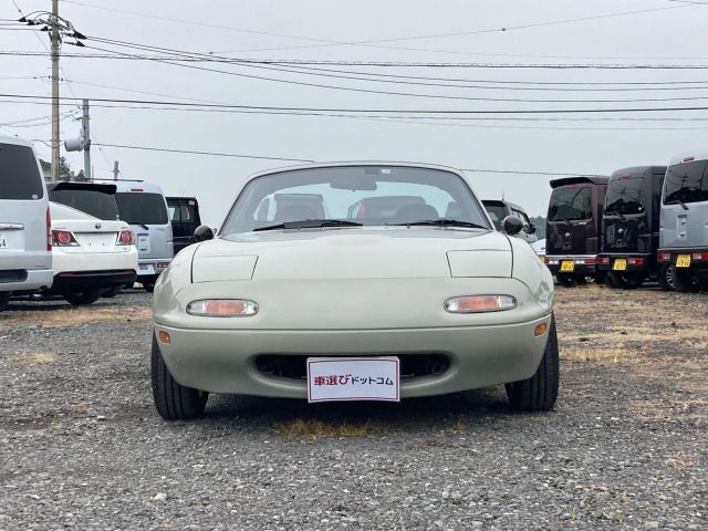 Mazda ROADSTER 1994-06 5784-2