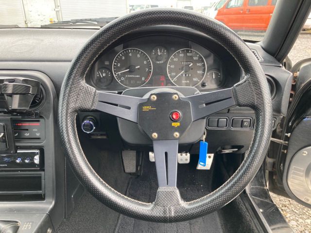 Mazda ROADSTER 1994-06 5784-12