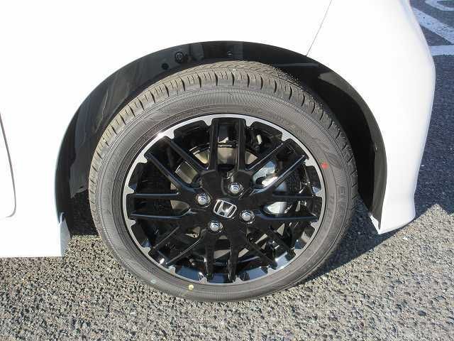 Honda N BOX CUSTOM 2022-11 5740-14