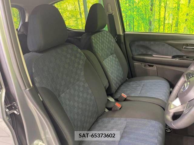 Nissan DAYZ 2019-05 266796-8