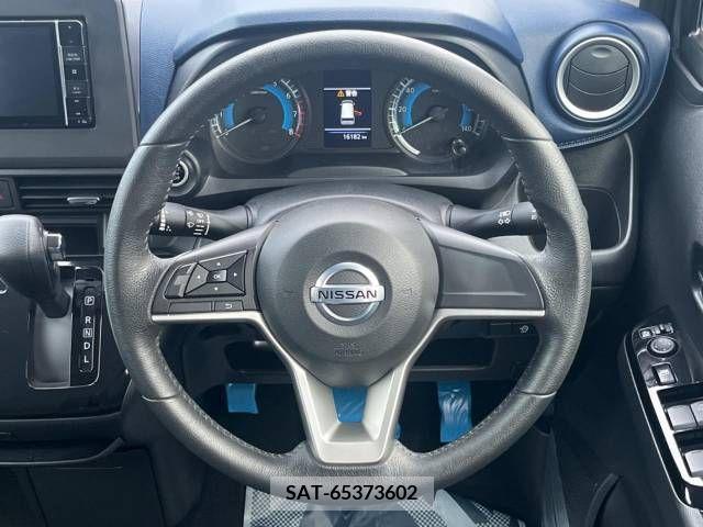 Nissan DAYZ 2019-05 266796-11