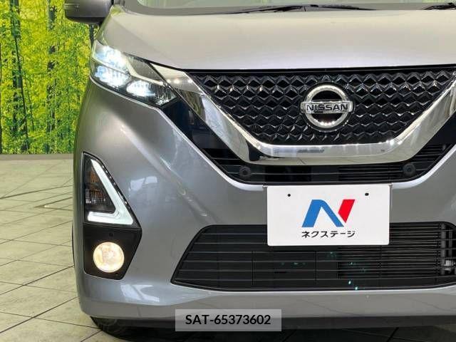 Nissan DAYZ 2019-05 266796-12