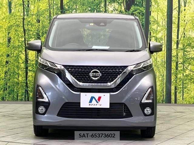 Nissan DAYZ 2019-05 266796-14