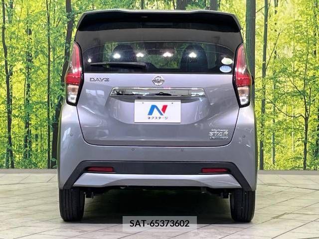 Nissan DAYZ 2019-05 266796-15