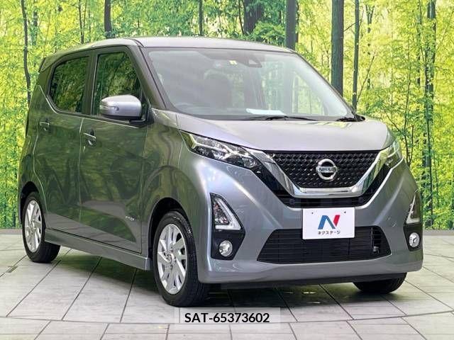 Nissan DAYZ 2019-05 266796-16