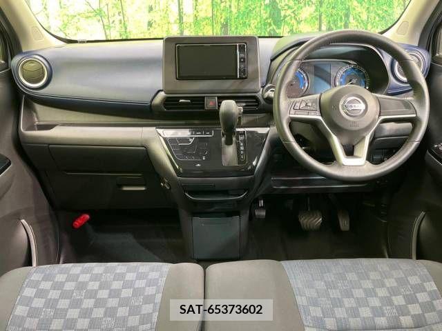 Nissan DAYZ 2019-05 266796-1